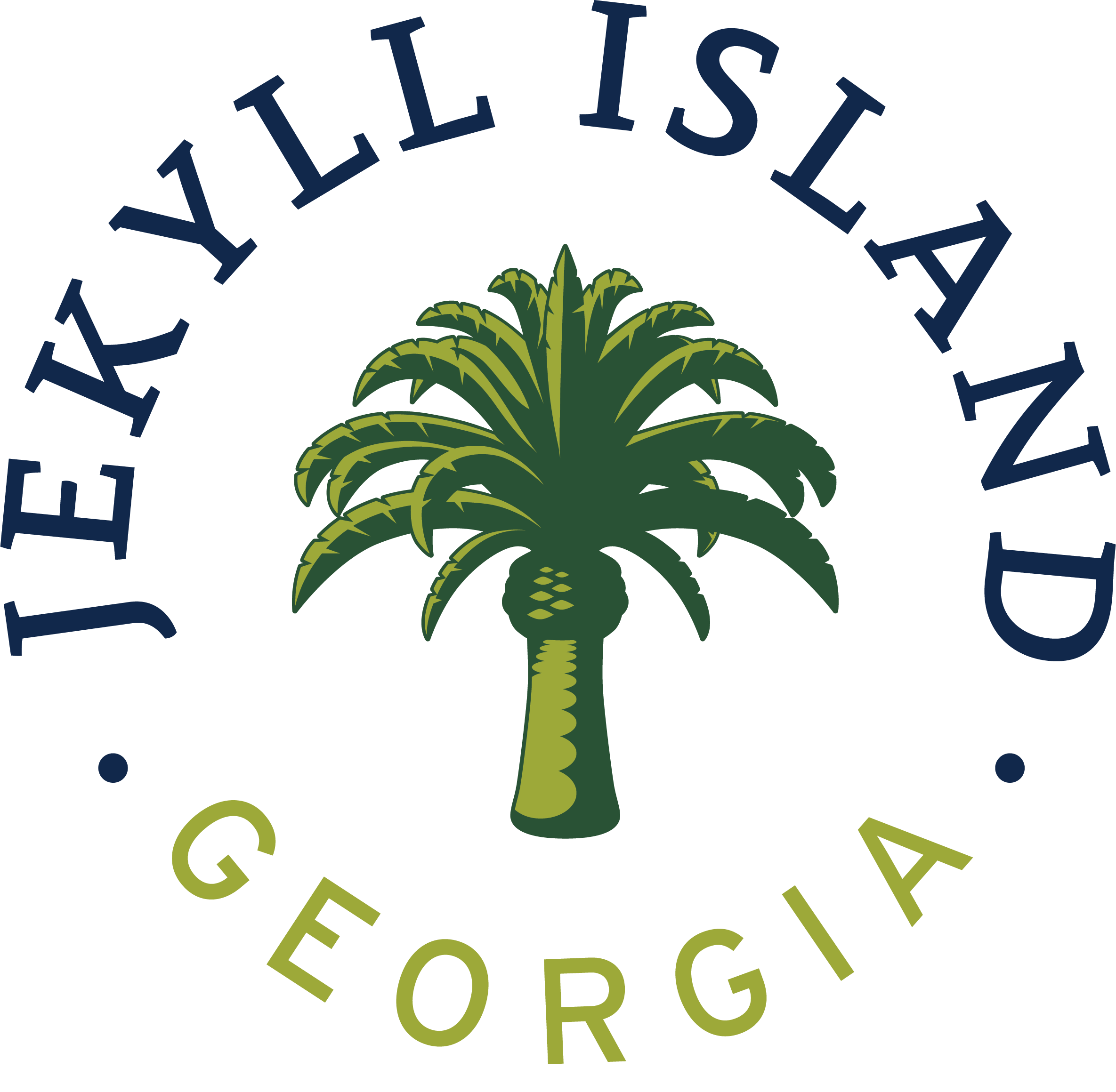 Jekyll Island Authority Logo