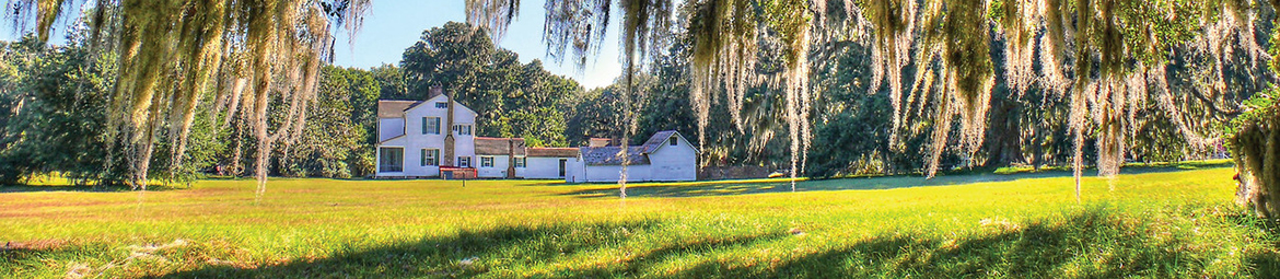 Hofwyl-Broadfield Plantation House Hofwyl-Broadfield Plantation House